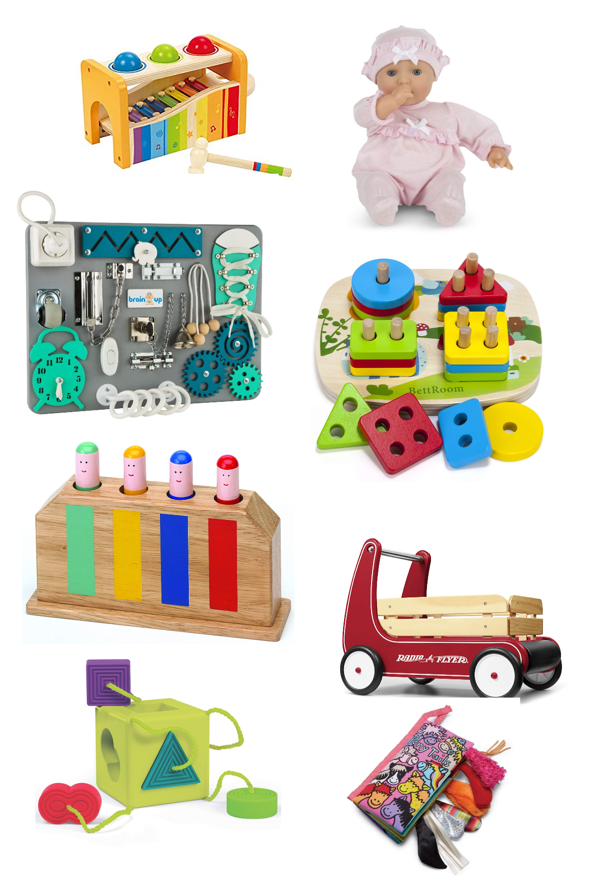 babies gift guide